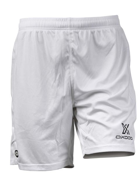 Oxdog Shorts AVENGER, White (IBK Alingsås)